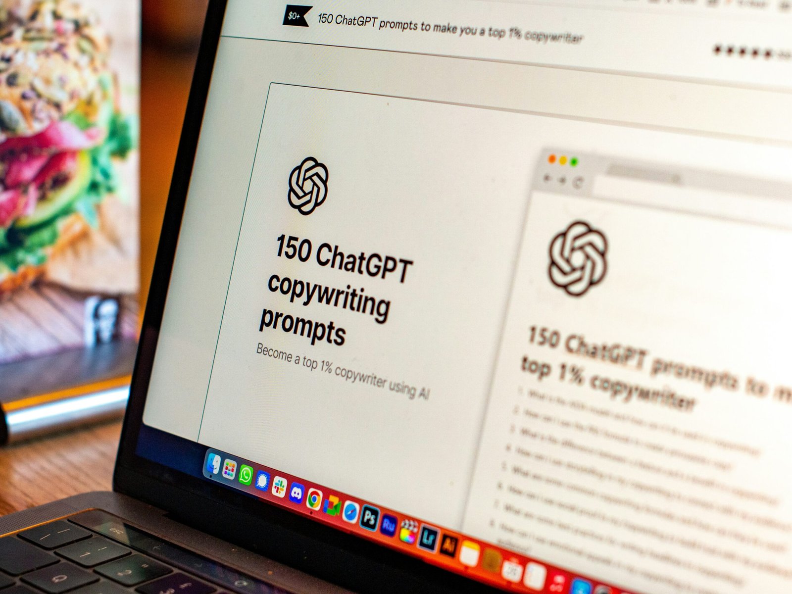 AI-Optimized Landing Pages That Convert Search Traffic
